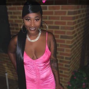 Meet your Posher, Khlandria